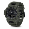Чоловічий годинник Casio G-SHOCK GBA-900UU-3A спортивний з Bluetooth та крокоміром