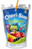 Сік Capri-Sun Monster Alarm (фруктово ягідне асорті) 200ml.