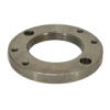 Гайка ступиці колеса заднього ISUZU, Богдан (товщина 12mm d = 54mm)