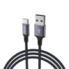 Кабель USB Remax Type-C Fast Speed Data Proda PD-B52a 1 м