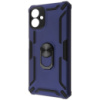 Чохол WAVE Power Magnetic для Samsung A06 A065 Navy Blue (Код товару:38674)