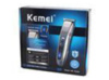 Машинка для стрижки Kemei LFQ-KM-PG104