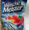 Стиральный порошок для цветного белья WäscheMeister 2.625кг