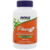 Біла Квасоля Фаза 2, Phase 2, Now Foods, 500 мг, 120 капсул