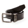 PODIUM Ремень Мужской кожа DS-3724 brown