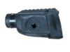 Корпус редуктора на перфоратор Bosch GBH2-26 AZT (K-599861)