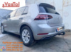 Тягово-зчіпний пристрій (фаркоп) Volkswagen Golf VII (hatchback) (2017-2020)