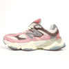 New Balance 9060 Cherry Blossom бежеві з рожевим