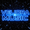 Приклад проекту: Veliora Music
