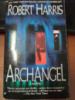 Archangel by Robert Harris
