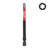 Біта SHOCKWAVE MILWAUKEE, TX30, 90мм