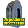 315/80R22.5 JOYALL A606 157/154L PR20 Рулевая грузовая шина