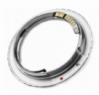 Переходное кольцо Pentax PK - Canon EOS с «одуванчиком»