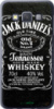 Чохол на Samsung Galaxy A3 A300H Jack Daniels 6019u-72