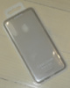 Чехол Samsung для A207 A20s Clear Cover ef-qa207ttegru