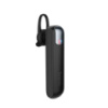 Bluetooth гарнітура HOCO E37 Gratified business wireless headset Black (6957531091554)