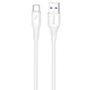 Кабель Proove GridLine USB to Type-C 3A 1m White (CCGL15001202) (Код товару:42025)