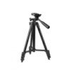 Штатив трипод триногу Tefeng 3120 для камер, смартфонів Чорний