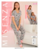 Піжама жіноча 7006 А