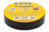 Лента изоляционная Mastertool 10 м черная (44-9110) (10 шт.)