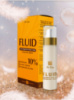 FLUID для лица для жирной кожи oil free 30 г Царство Ароматов