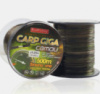 Леска  500m CARP GIGA - CAMOU 0.40