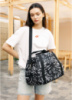 Спортивна сумка Sambag Vogue ПРИНТ «Sambag»
