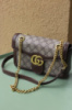 Gucci brown/beige