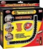 Викрутка з гнучкою битою, що подовжує, і 6-ю насадками Snake Bit
