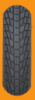 Велосипедна шина 16 * 2,125 A209 JINDE