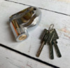 Замок Motorcycle Lock / ZX-304