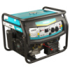 Генератор бензиновий 5.0/5.5 кВт 4-х тактний з виведенням під АВР SIGMA (5710321)