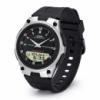 Чоловічий годинник Casio AW-80-1A - спортивна модель зі стрілково-електронним циферблатом та підсвічуванням