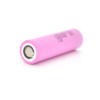 Аккумулятор 18650 Li-Ion Samsung INR18650-30Q, 3000mAh, 15A, 4.2/3.6/2.5V, PINK, 2 шт в упаковке, цена за 1 шт