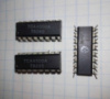 TCA4500A DIP16