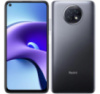 Смартфон Xiaomi Redmi Note 9T 4/64 ГБ Nightfall Black 2 SIM 6.53« 48 МП NFC 5000 мА/ч
