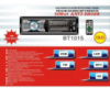 Автомагнітола 1015BT 2USB