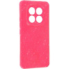 Чохол Silicone Summer Vibe для Xiaomi Redmi Note 15 4G Rose