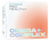 OMEGA COMPLEX (Омега) + 60 капс Choice
