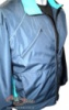 Mobihel Костюм рабочий синий на нейлоновой подкладке (куртка + брюки) размер 48-50, рост 170-176 или 182-88