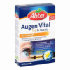 Abtei Augen Vital капсули на день і ніч, 30 шт