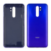 Задняя крышка для Xiaomi Redmi 9/Poco M2 Sunset Purple (сине-фиолетовая)