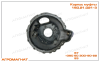 150.21.021-3 Корпус муфты (сцепления дв. СМД-60, тракторов типа Т-150)