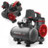 Компрессор безмасляный поршневой 3л 220В AUARITA 2-900F3-220