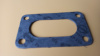 Прокладка карбюратора 2101, 2102, 2103, 2104, 2105, 2106, 2107 паронит Elring