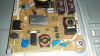 Плата Блок питания Qkitpg710wjn1 QPWBFG710WJN DUNTKG710FM Sharp LC-40LE280X