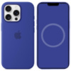 Чохол Silicone case (AAA) with Magsafe and Animation для Apple iPhone 16 Pro (6.3«)