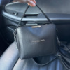 Стильная женская мини сумочка на плечо, сумка для девушек стиль Майкл Корс 1436