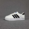 Adidas Samba білі з чорним