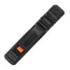 Ремінець для годинника Nylon accessories Nylon Tactic Private Black тактичний нейлоновий чорний